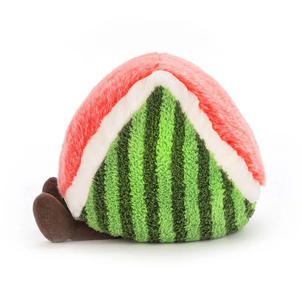 Amuseables Watermelon Small