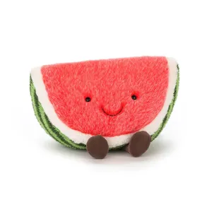 Amuseables Watermelon Small