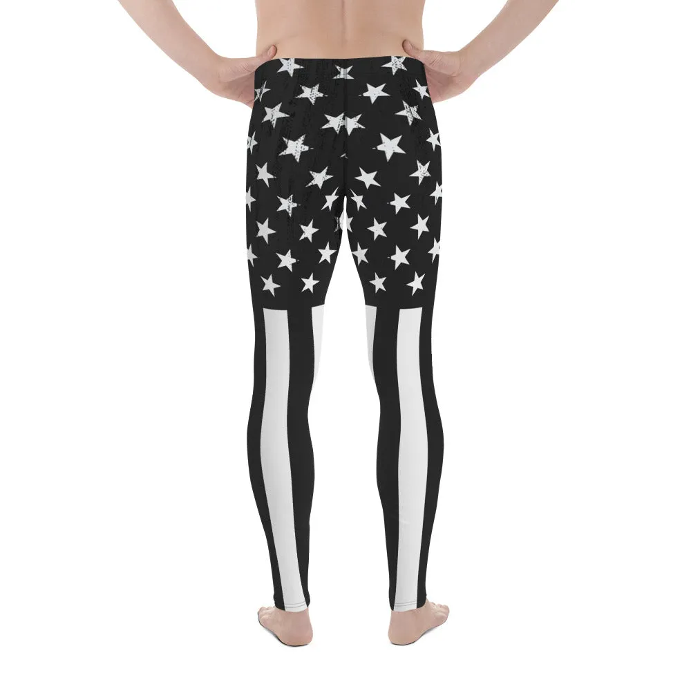 Armed Forces Men's Leggings