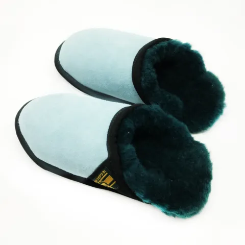 Australian Sheepskin Apparel Medical Mules