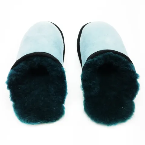 Australian Sheepskin Apparel Medical Mules