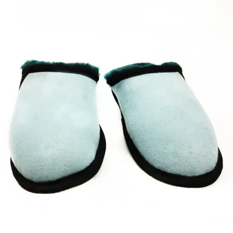 Australian Sheepskin Apparel Medical Mules