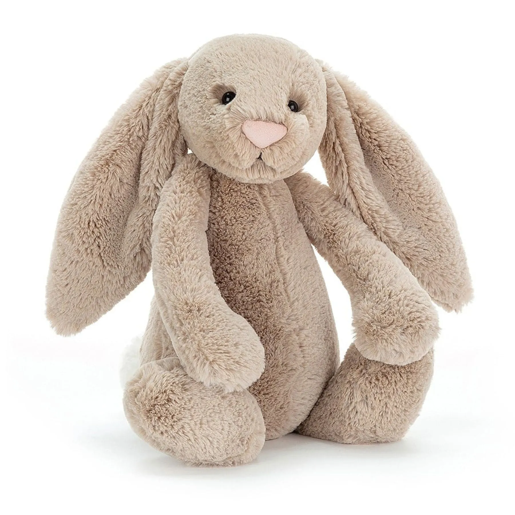 Bashful Bunny, Beige