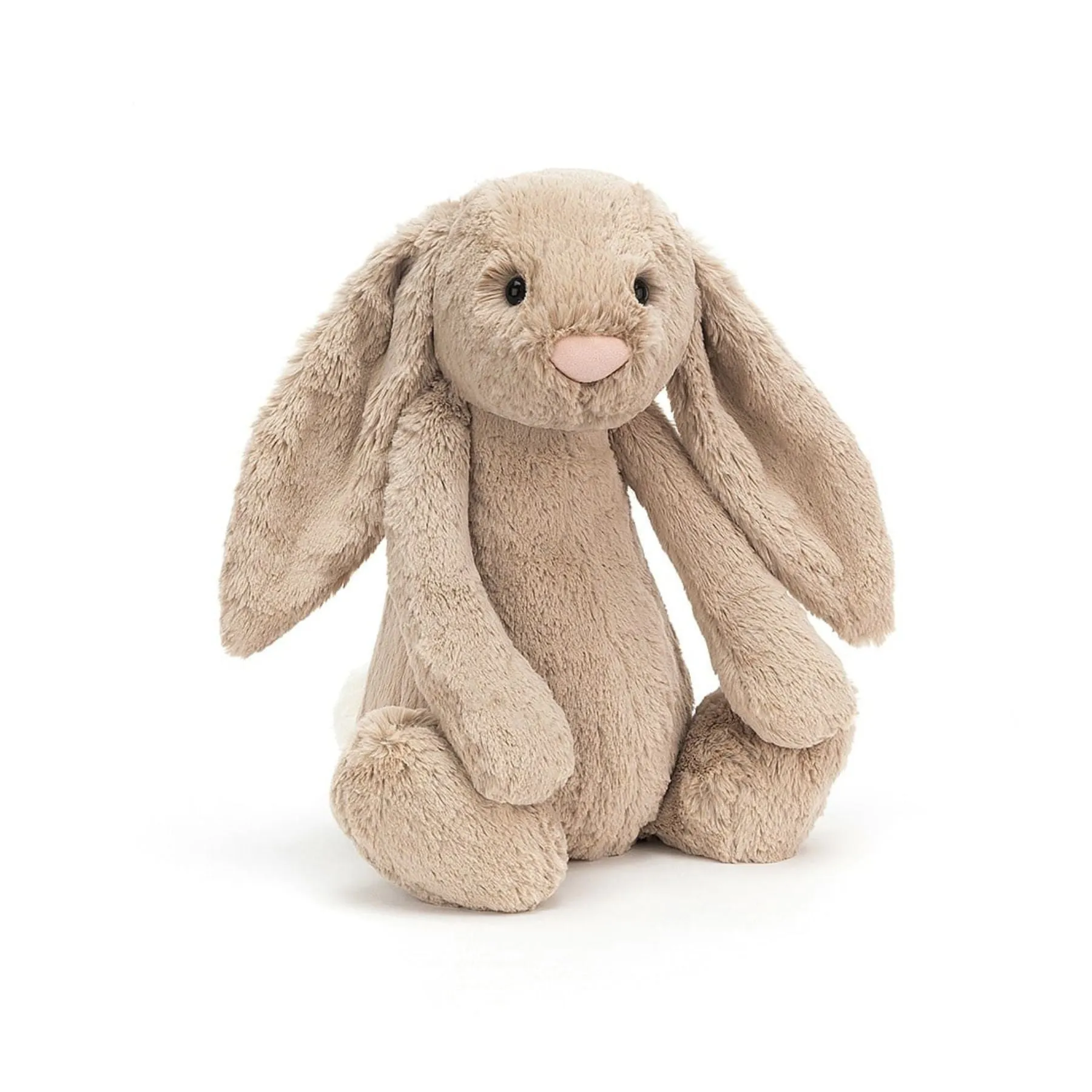 Bashful Bunny, Beige