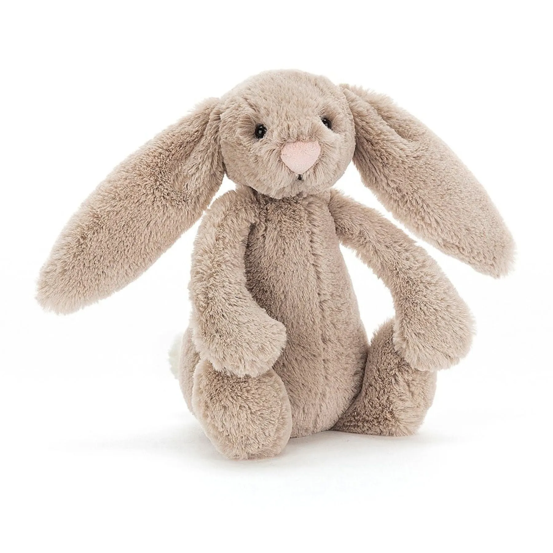 Bashful Bunny, Beige