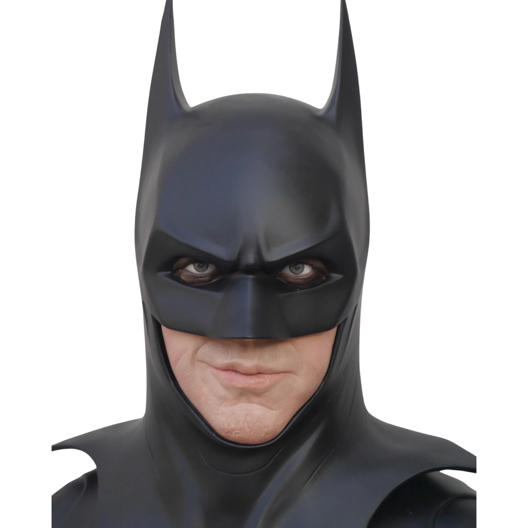 Batman Michael Keaton Life Size Statue From The Flash