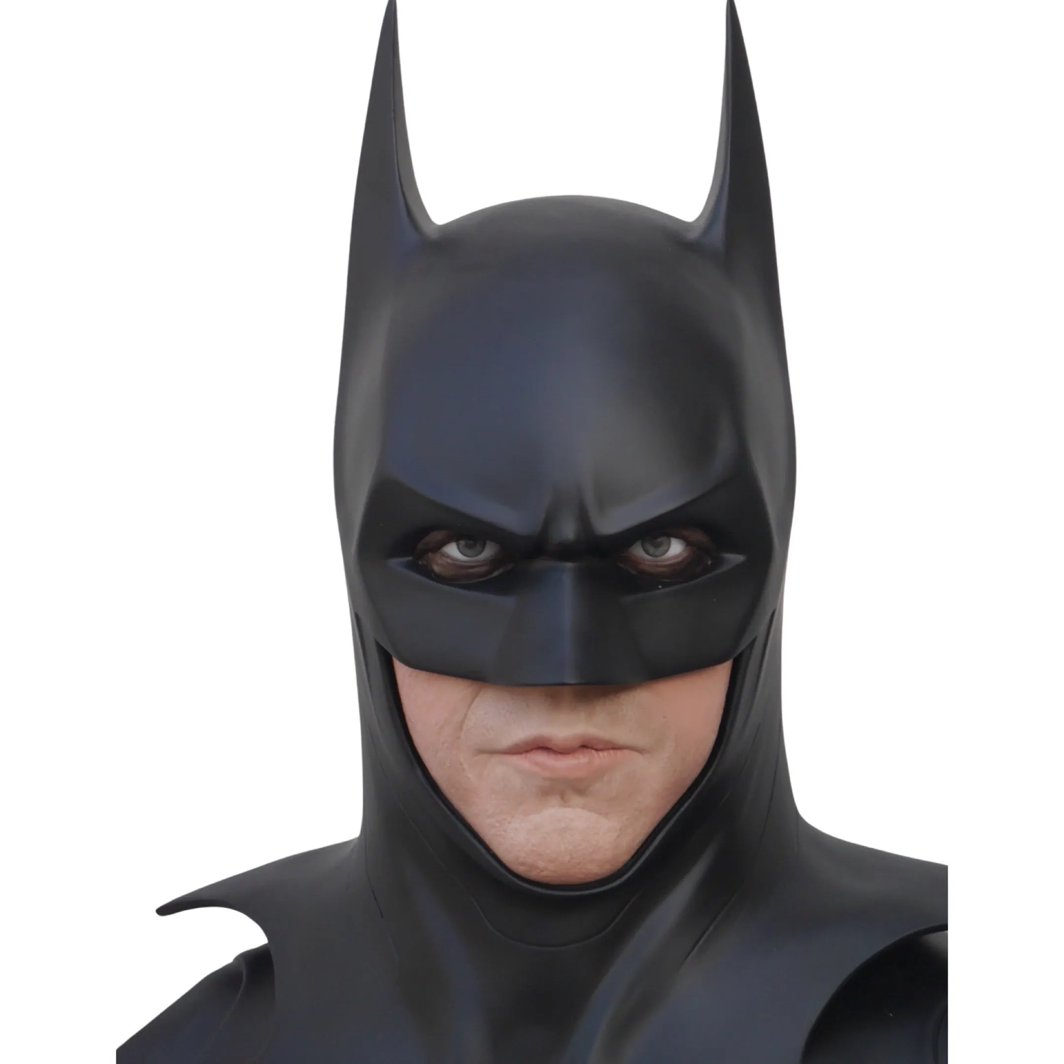 Batman Michael Keaton Life Size Statue From The Flash