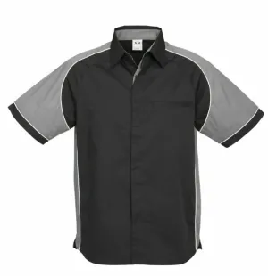 Biz Collection S10112 Mens Nitro Shirt