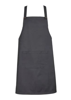 Biz Collection Urban Bib Apron