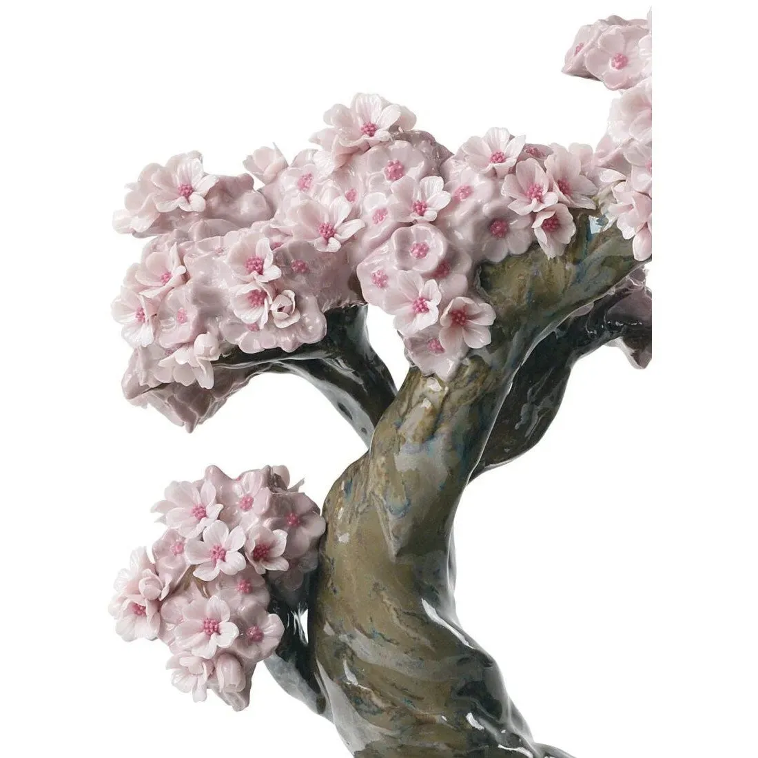 Blossoming Tree Figurine (Lladro Special Order)