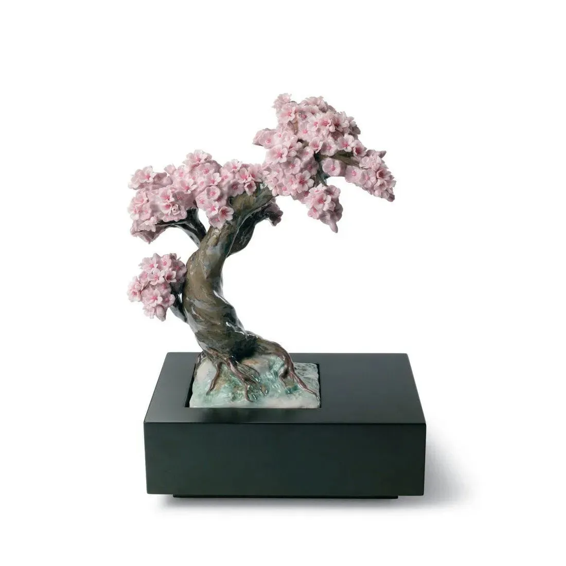 Blossoming Tree Figurine (Lladro Special Order)