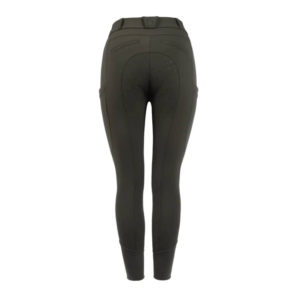 Cavallo Carina Full Seat Winter Breeches