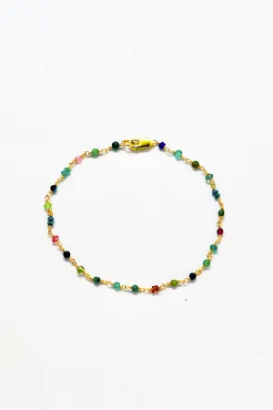 Cobamae - Gabby Tutti Frutti Bracelet