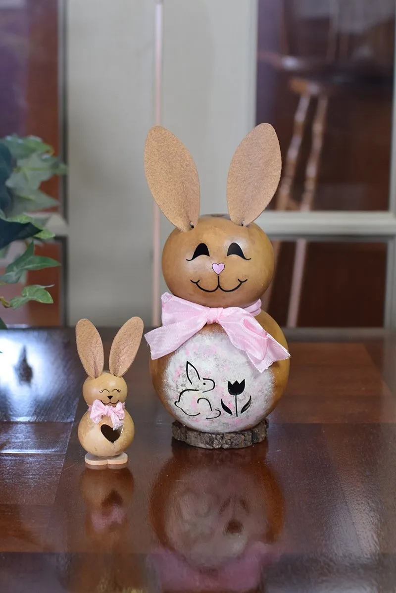 Craft Kit - Kaylee Bunny