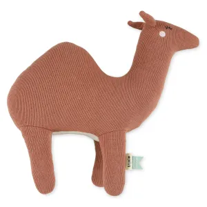 Cuddle Camel Cushion Pillow