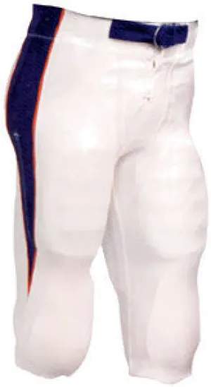 Dynamic Team Sports Custom Sublimated Football Pant Design 03 (Denver Style)