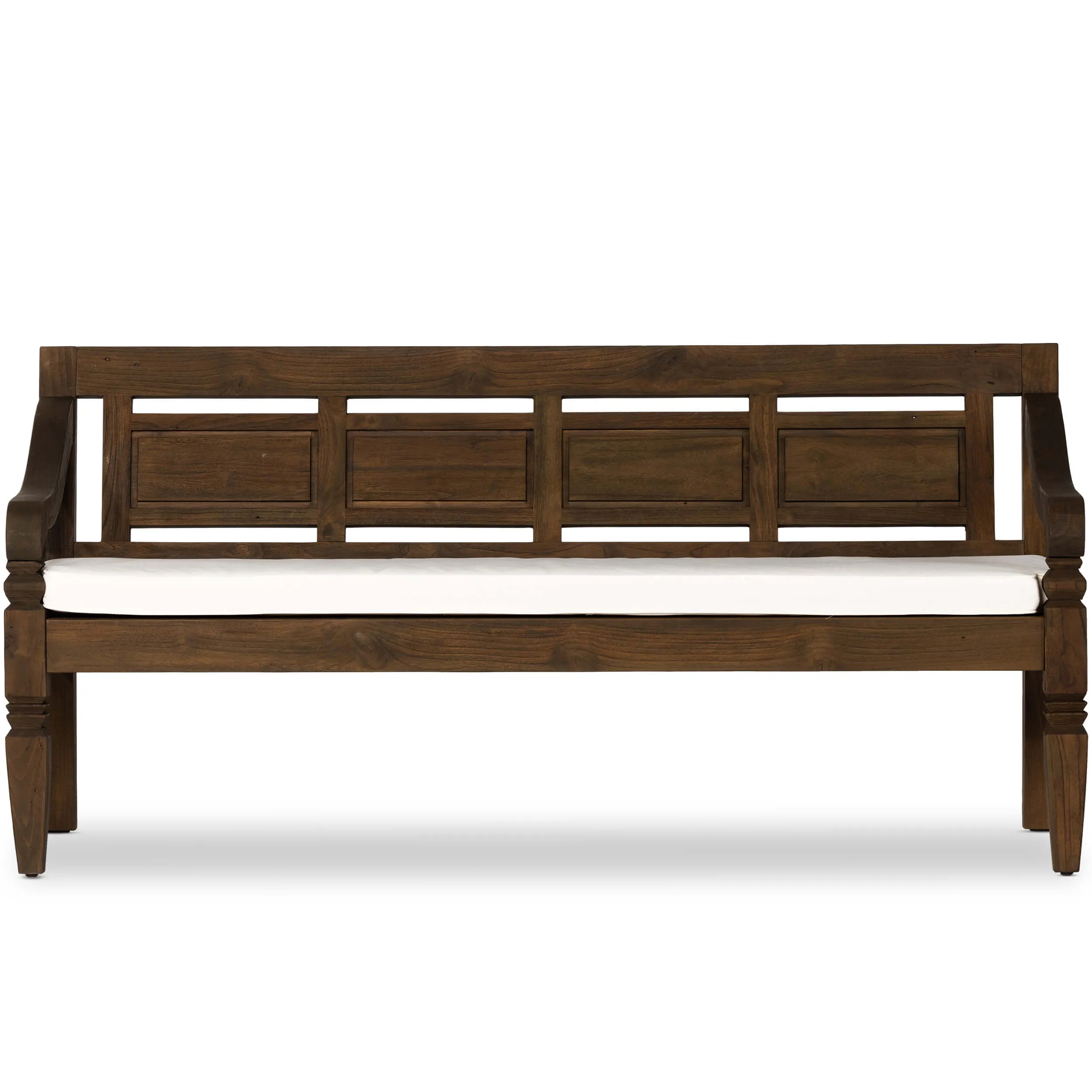 Foles Outdoor Bench