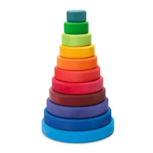 Grimm Rainbow stacker