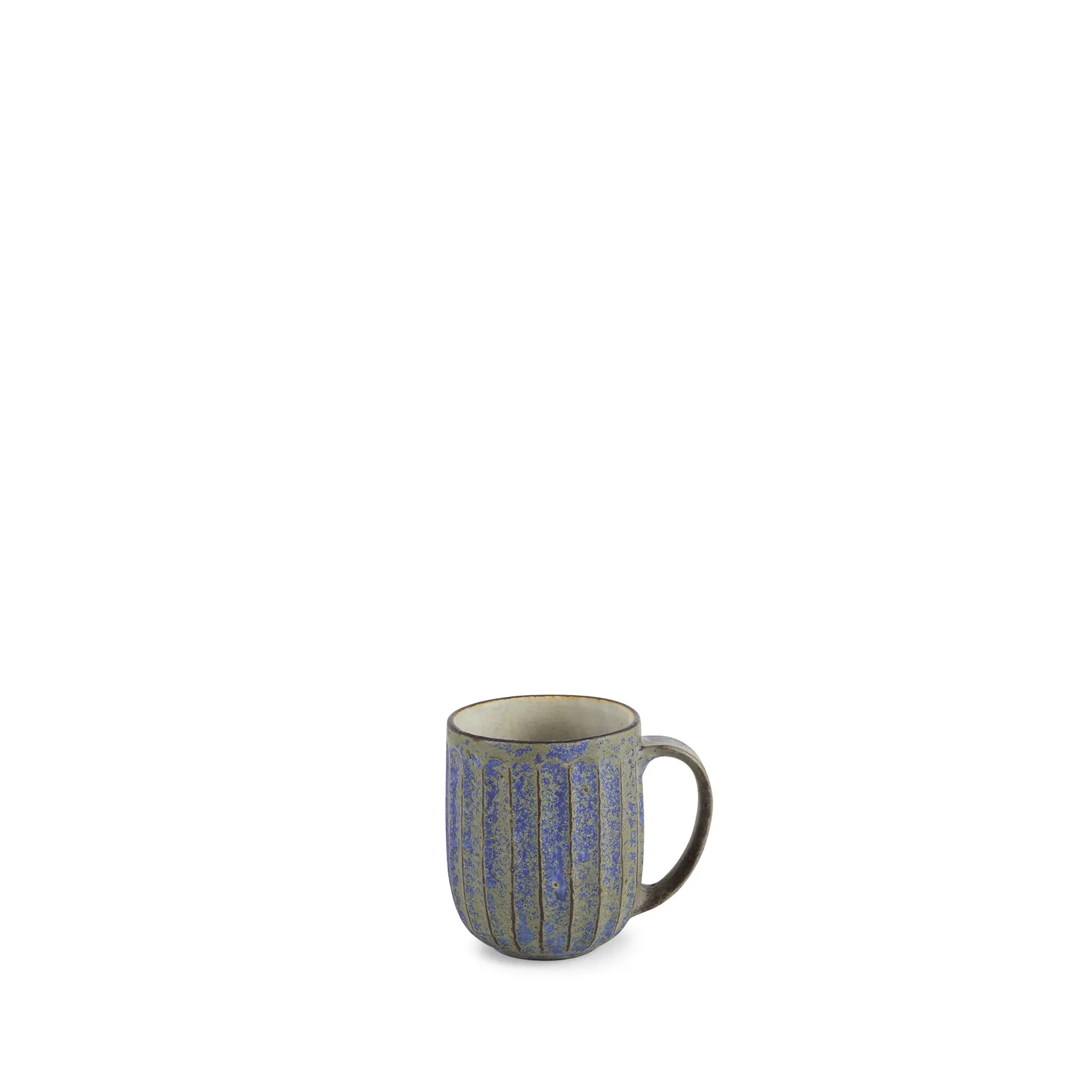 Indigo Mug