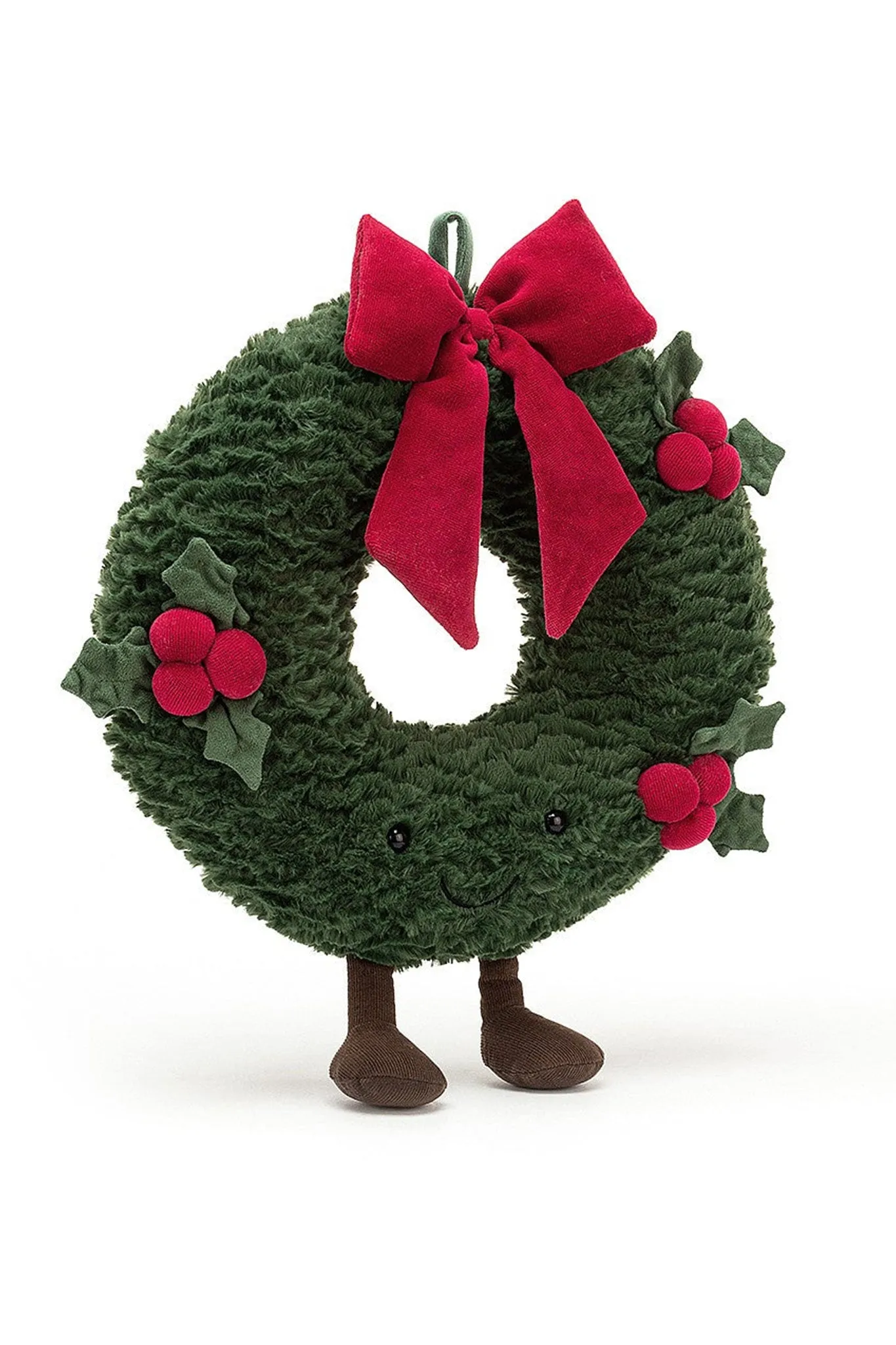 Jellycat Amuseable Wreath