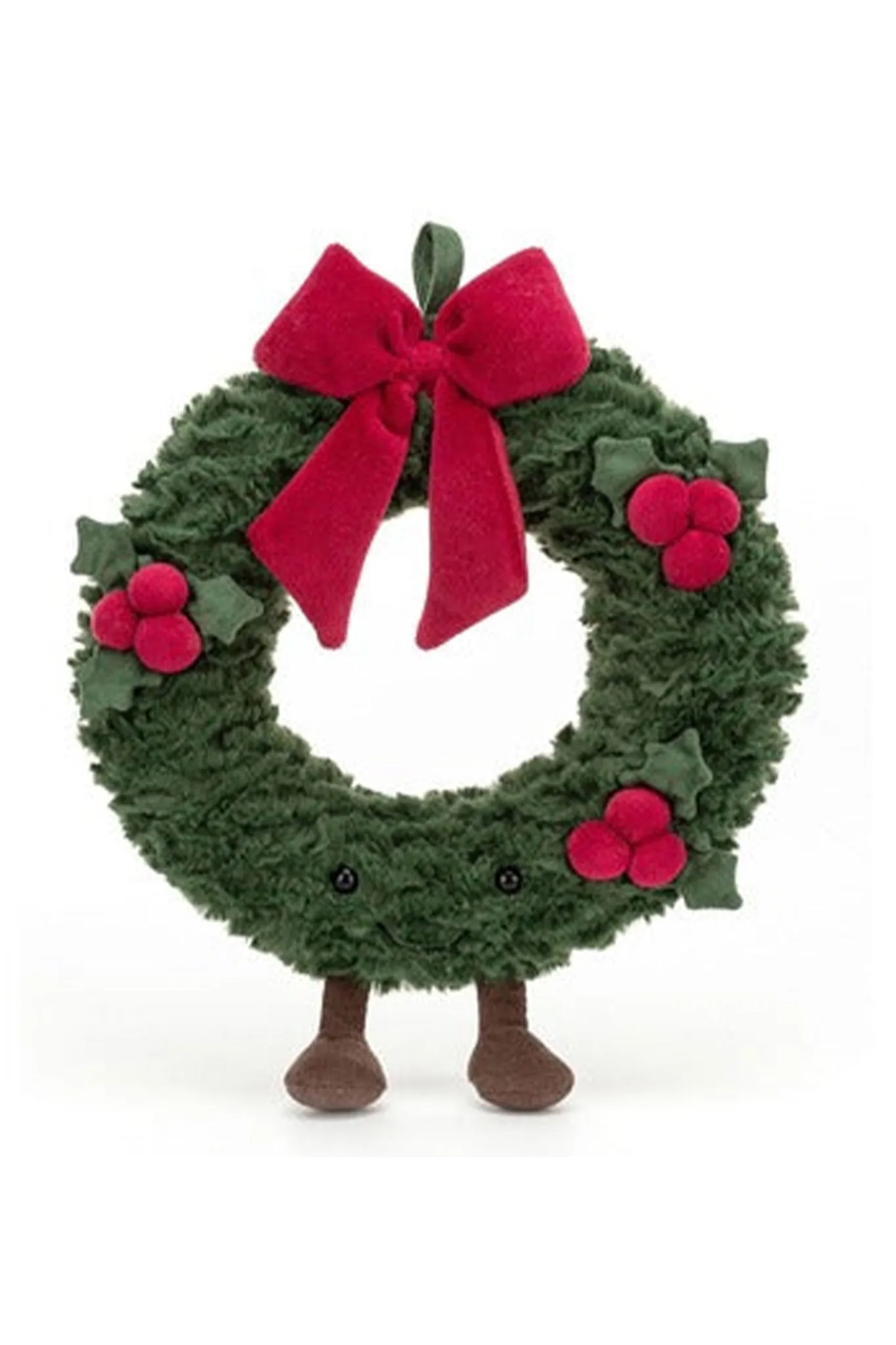 Jellycat Amuseable Wreath