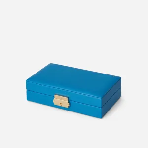 Jewellery Two Tone Box Small