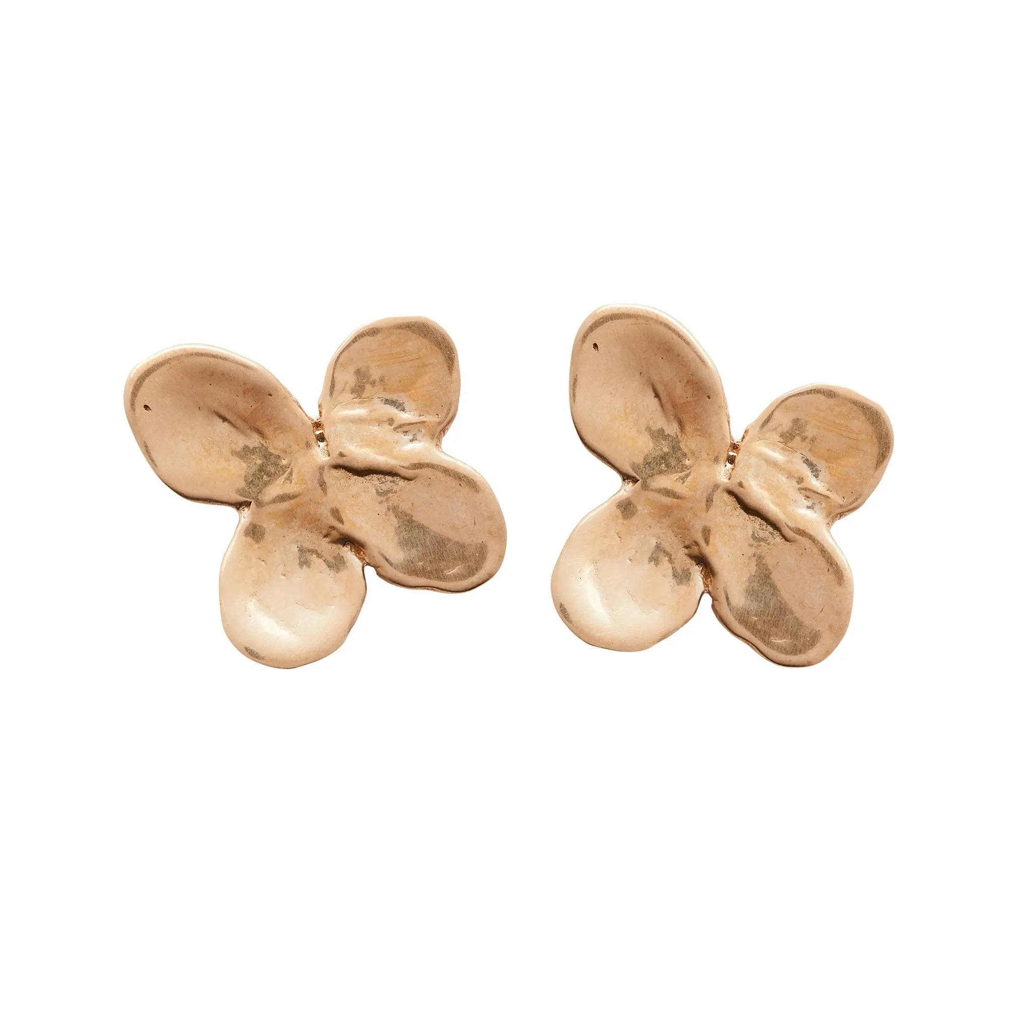 Julie Cohn Hydrangea Earrings