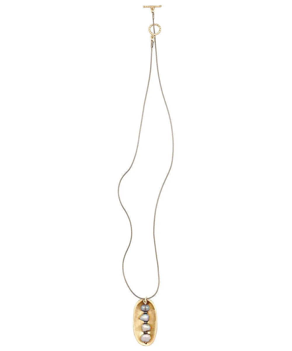 Julie Cohn Lega Necklace