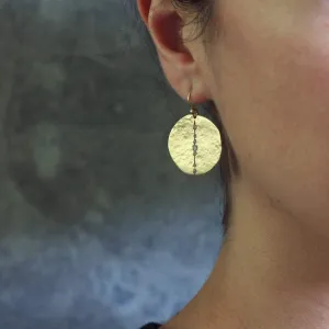 Julie Cohn Orbit Earring