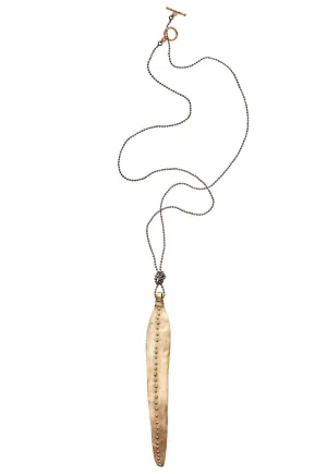 Julie Cohn Saguaro Pendant