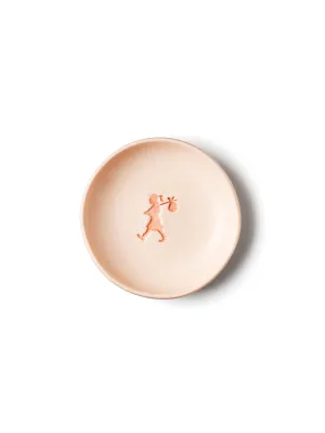 Karen Walker Special Edition Claybird Runaway Girl Jewellery Dish