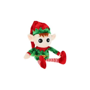 Keeleco 18cm Elf Toy