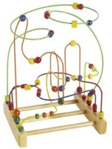 Kids Original Supermaze Toy