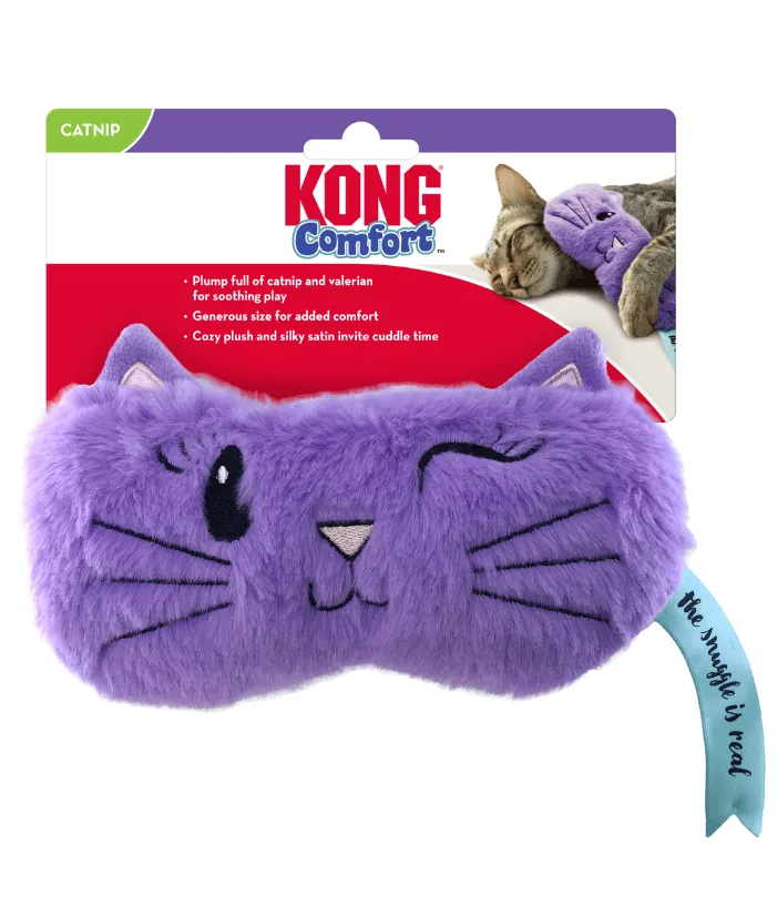 Kong - Cat Comfort Valerian