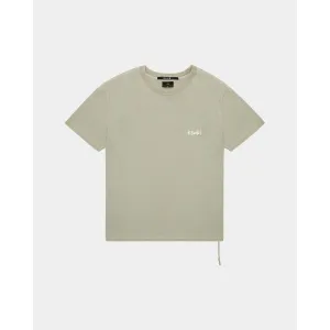 Ksubi All Day Biggie SS Tee Outback Green