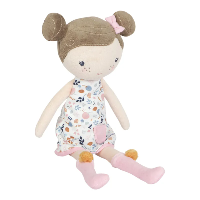 LD Cuddle Doll 35 CM