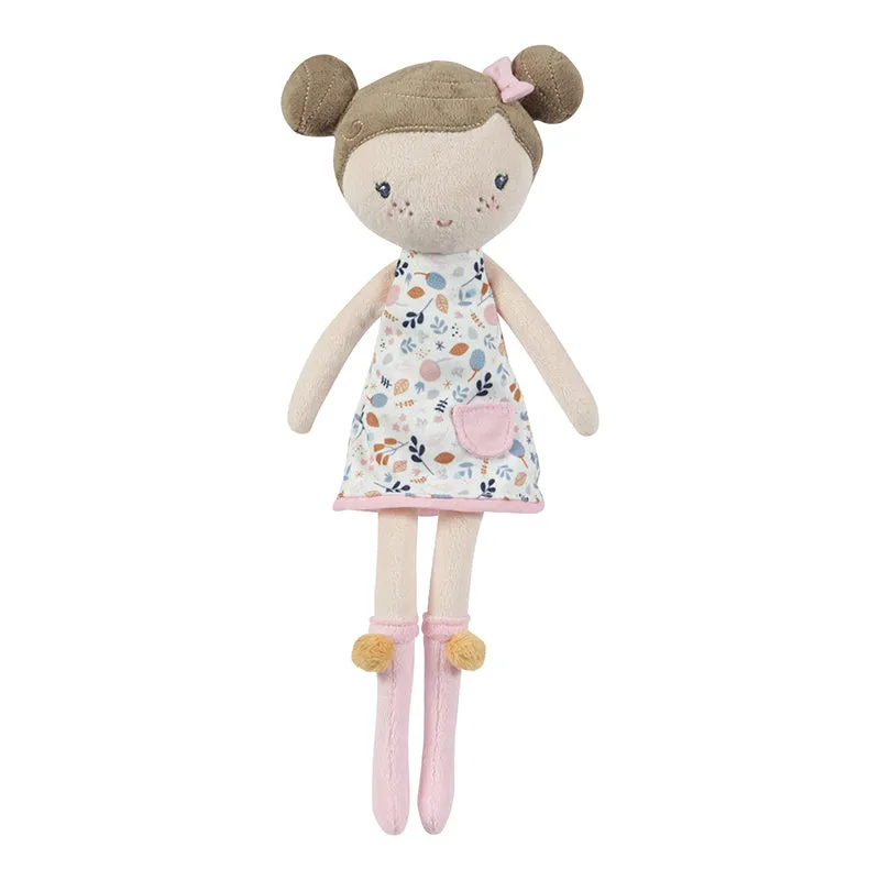 LD Cuddle Doll 35 CM