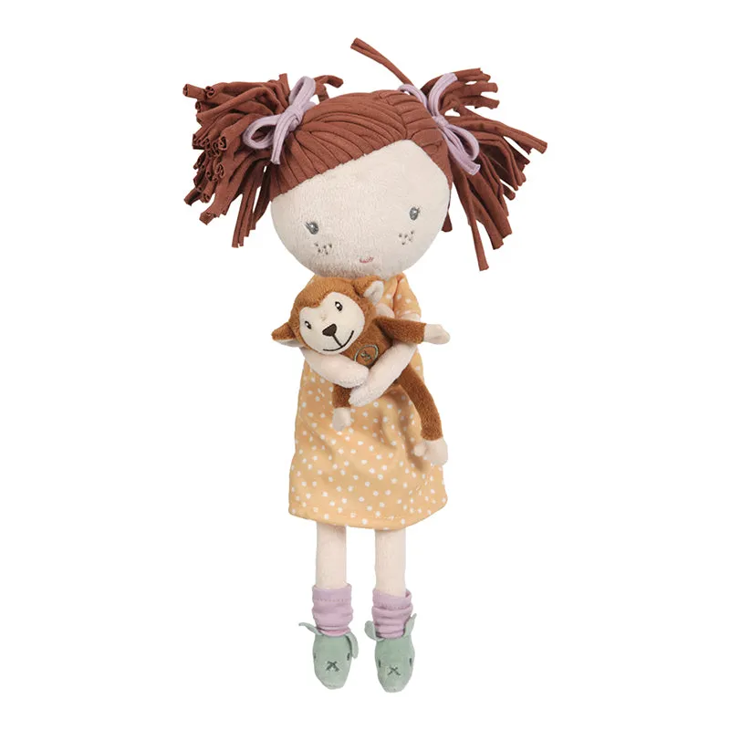 LD Cuddle Doll 35 CM