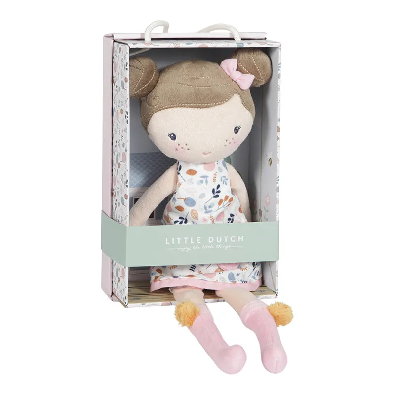 LD Cuddle Doll 35 CM