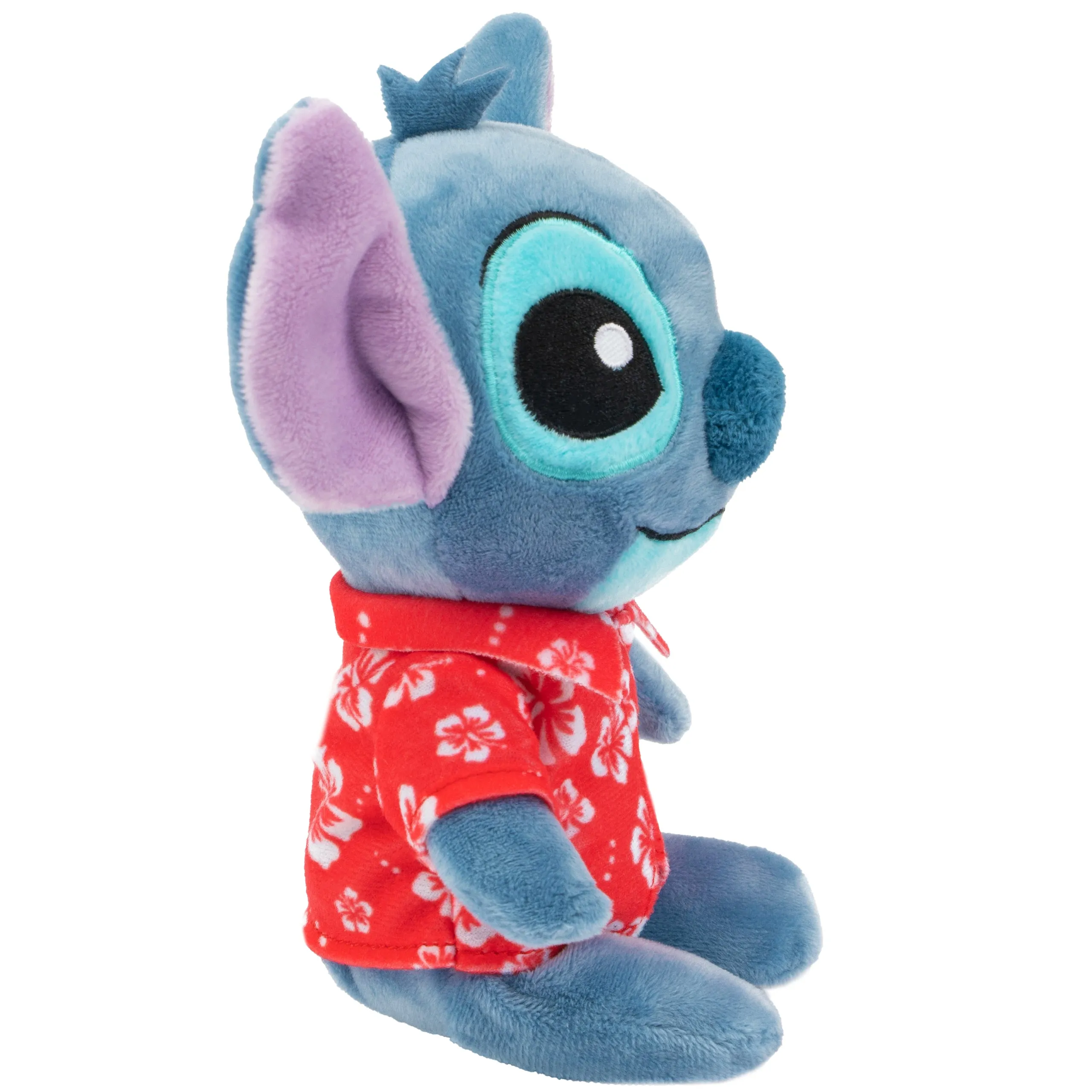 Lilo & Stitch - Stitch Hawaii Red Shirt 25cm Plush