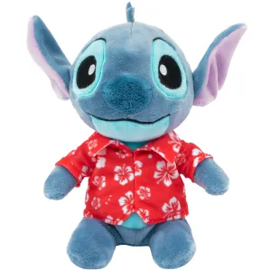 Lilo & Stitch - Stitch Hawaii Red Shirt 25cm Plush