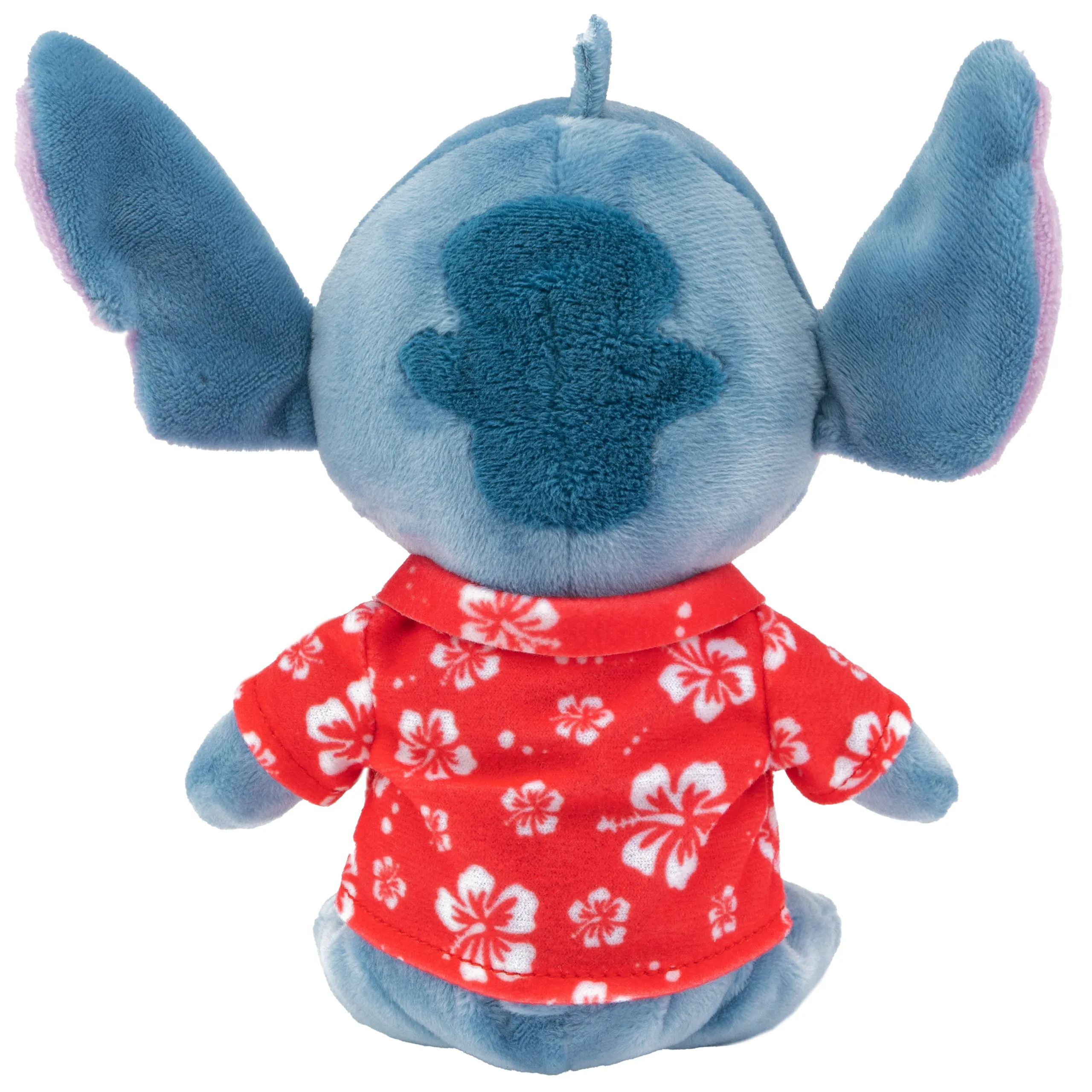 Lilo & Stitch - Stitch Hawaii Red Shirt 25cm Plush