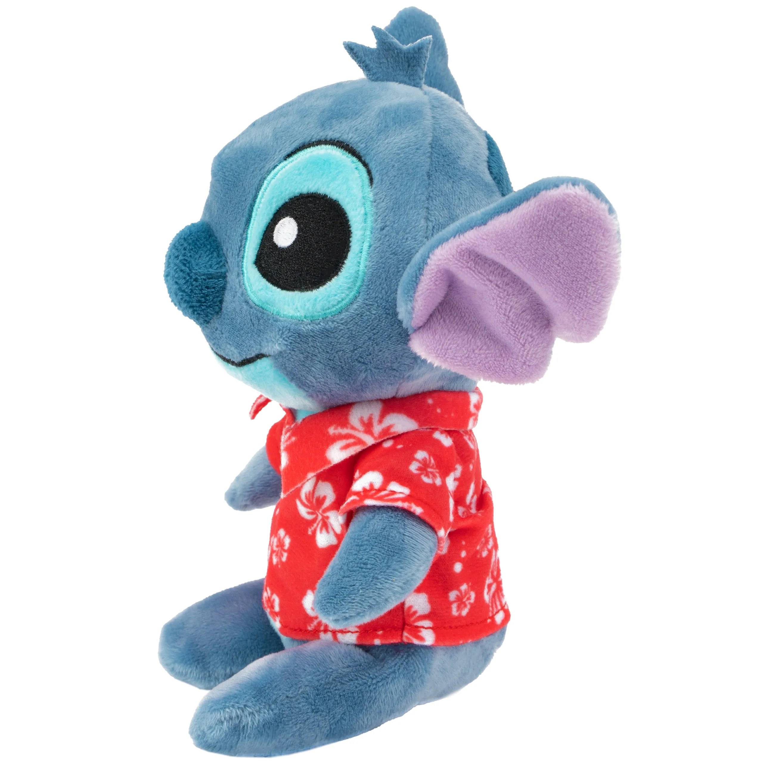 Lilo & Stitch - Stitch Hawaii Red Shirt 25cm Plush