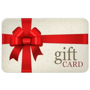 LM Treasures Gift Card