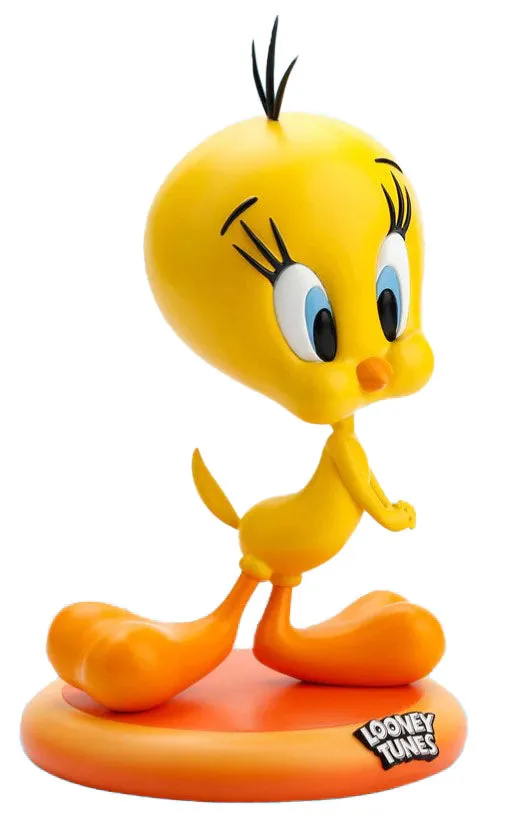 Looney Tunes Tweety Bird Life Size Table Top Statue