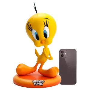 Looney Tunes Tweety Bird Life Size Table Top Statue