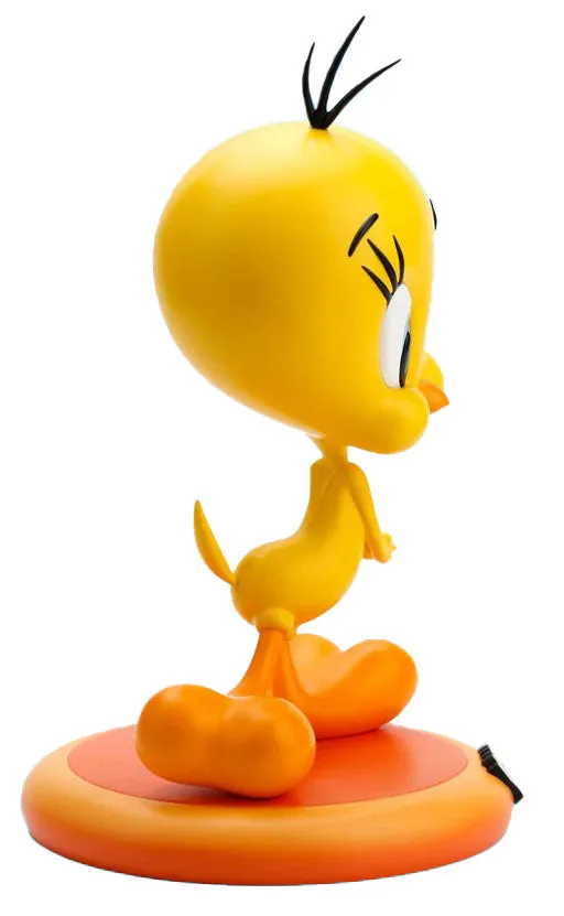 Looney Tunes Tweety Bird Life Size Table Top Statue