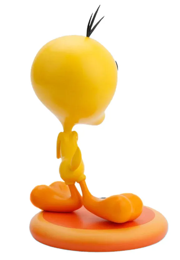 Looney Tunes Tweety Bird Life Size Table Top Statue