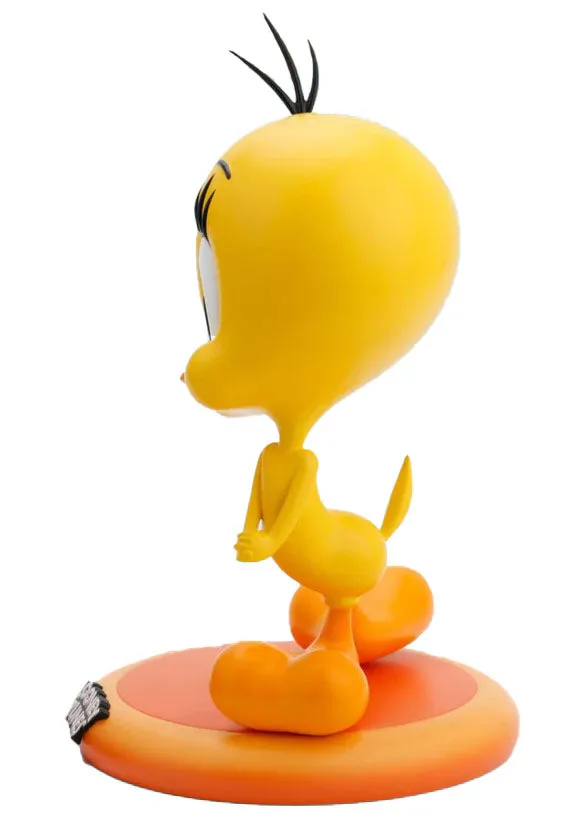 Looney Tunes Tweety Bird Life Size Table Top Statue