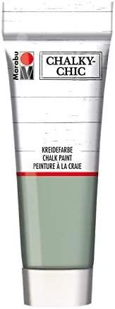 Marabu Chalky-Chic, 159 Mistletoe, 100 Ml